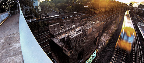 不占内存的DDOS在线压力测试